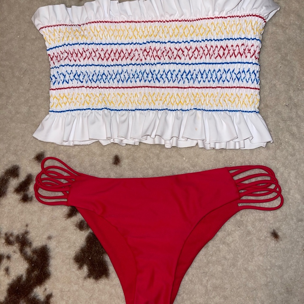 Bikini set